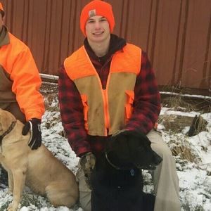 Meet your Posher, Vince